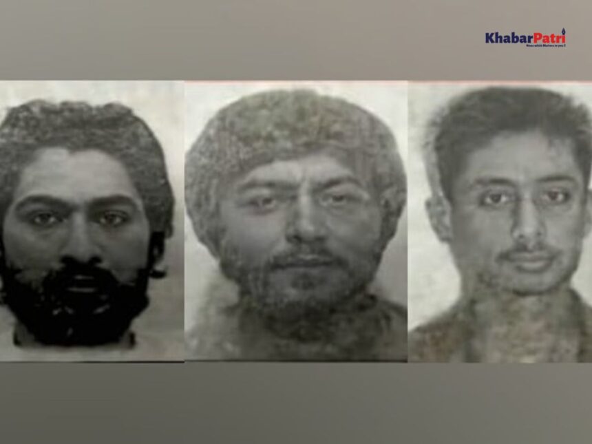 ૩ પાકિસ્તાની આતંકવાદીઓ ઘુસ્યા હોવાની માહિતી મળ્યા બાદ સમગ્ર બિહારમાં હાઇ એલર્ટ 1 bihar