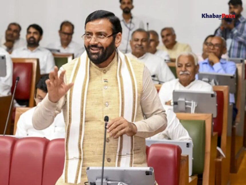 આ રાજ્યમાં મહિલાઓને દર મહિને મળશે ૨,૧૦૦ રૂપિયાની સહાય, ૧૯-૨૦ લાખ મહિલાઓને મળશે લાભ 1 haryana