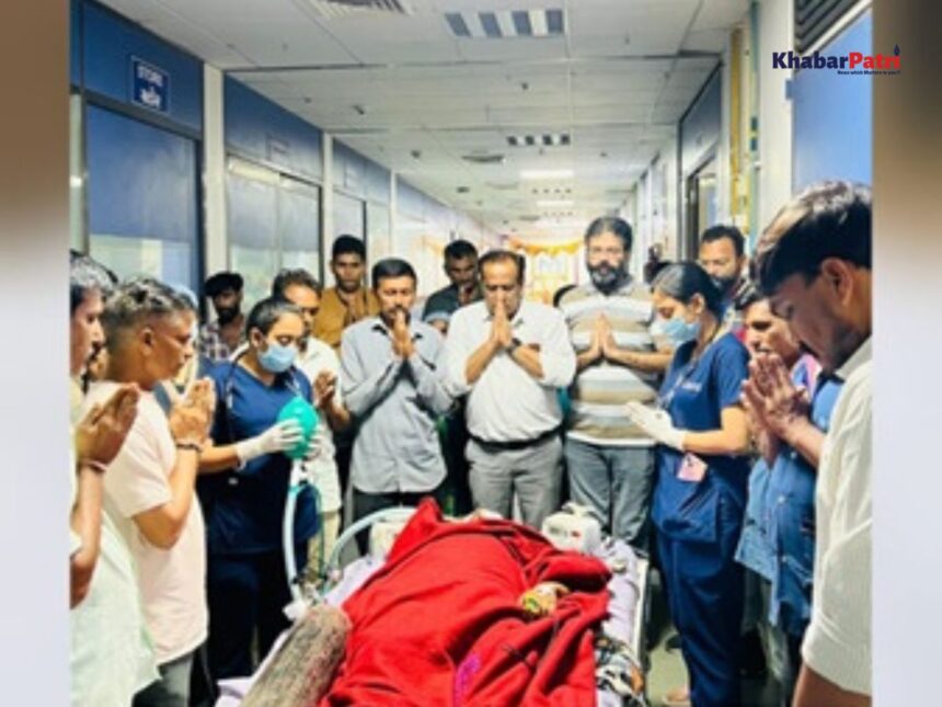 1 hospital