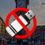 જમ્મુ કાશ્મીરમાં સરકારી કચેરીઓમાં પેન ડ્રાઇવ ઉપયોગ પર પ્રતિબંધ મૂક્યો, કેમ લેવાયો આવો નિર્ણય? 3 jammu