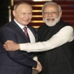 modi putin