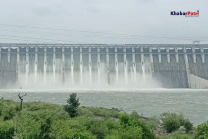 narmda dam