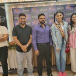 WEONE Entertainers અમદાવાદમાં 'સુવર્ણ નવરાત્રિ - 2025'ની ઉજવણીની જાહેરાત કરી 6 navratri 2