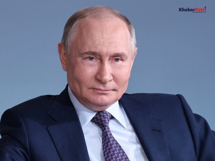 વ્લાદિમીર પુતિન આ વર્ષના અંતમાં ભારતની મુલાકાત લેશે : અજિત ડોભાલે 1 putin