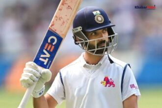 rahane