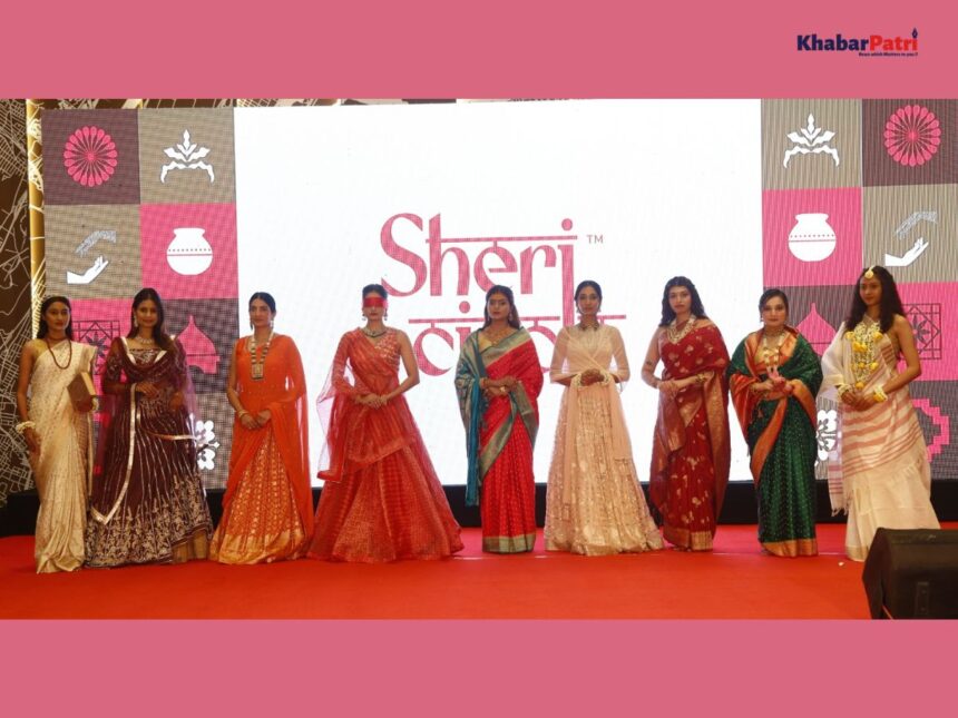 અમદાવાદમાં યોજાશે ગુજરાતનો સૌપ્રથમ ગરબા કાર્નિવલ, શેરી સર્કલ ગરબા નવરાત્રીમાં લગાવશે ચાર ચાંદ 1 sheri circle