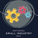 રાજ્યમાં છેલ્લા પાંચ વર્ષમાં અંદાજે રૂ. ૮૬,૪૧૮ કરોડના મૂડી રોકાણ સાથે ૩.૯૮ લાખ કરતાં વધુ રોજગારીનું સર્જન 2 small industry da