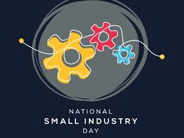 small industry da