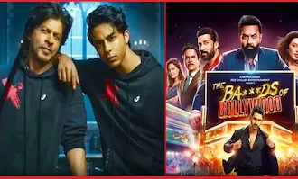 the bads of bollywood