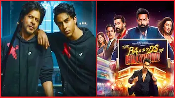 the bads of bollywood