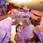 હરે કૃષ્ણ મૂવમેન્ટ વડોદરા દ્વારા શ્રી કૃષ્ણ જન્માષ્ટમી પર્વની કરવામાં આવી ઉજવણી 2 vadodara