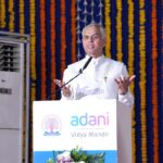 Adani Vidhya Mandir 2