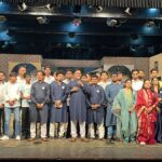 Charity show Dream Foundation 2