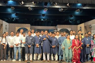 Charity show Dream Foundation 2