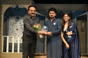 ડ્રીમ ફાઉન્ડેશને ‘દીકરી મારી લાજવાબ’ નાટ્ય ચેરિટી શો થકી નવા લોકોને પોતાની સાથે જોડ્યા 10 Charity show Dream Foundation 6