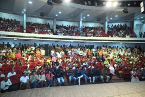 ડ્રીમ ફાઉન્ડેશને ‘દીકરી મારી લાજવાબ’ નાટ્ય ચેરિટી શો થકી નવા લોકોને પોતાની સાથે જોડ્યા 9 Charity show Dream Foundation 7