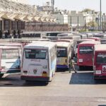 પાવાગઢ અને માતાના મઢ ખાતે આસો નવરાત્રી મેળા દરમિયાન કુલ 120 એક્સ્ટ્રા એસ.ટી બસોનું સંચાલન 3 ST Bus