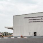 SVPI Airport sets up integrated cargo terminal 2