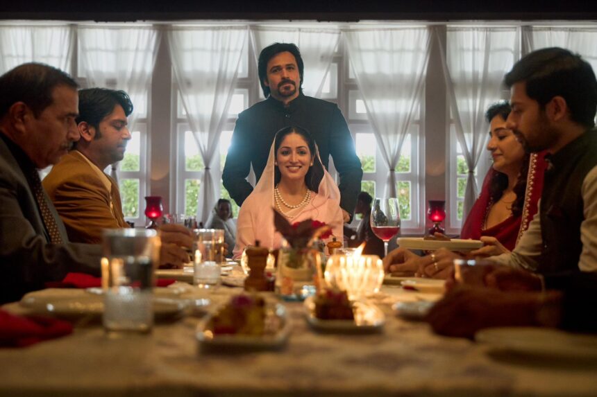 યામી ગૌતમ ધર અને ઇમરાન હાશમીની ‘હક’નો ટીઝર રિલીઝ, આ તારીખે આવશે ફિલ્મ 1 WhatsApp Image 2025 09 23 at 1.28.09 PM 1