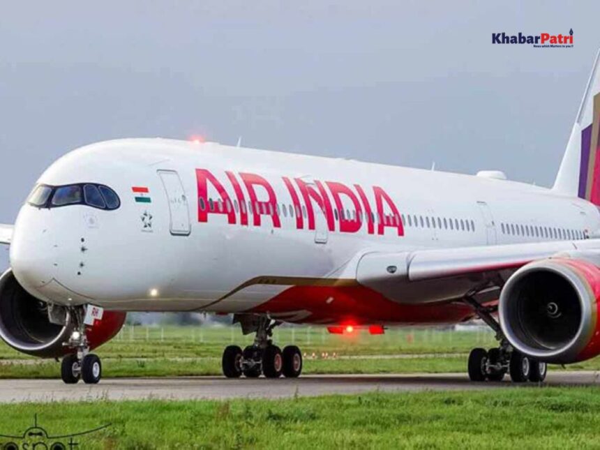 air india