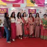 અમદાવાદમાં ફરી નવરાત્રી પ્રેમીઓ માટે બે દિવસીય હાઈ લાઈફ એક્ઝિબિશનનું આયોજન કરાયું 2 hifi