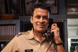 inspector zende manoj bajpayee