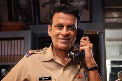 inspector zende manoj bajpayee