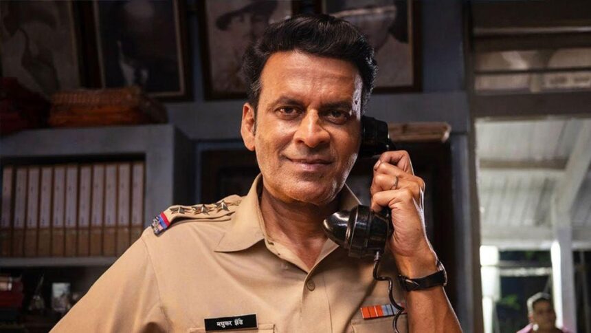 inspector zende manoj bajpayee