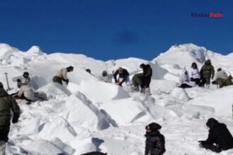 kashmir