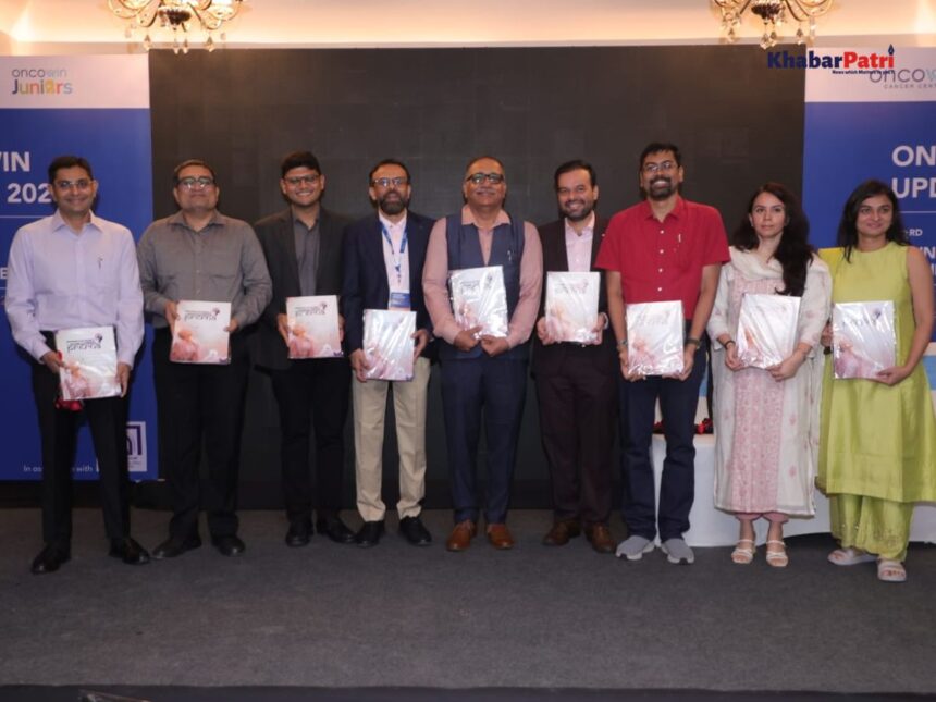 એબીએસઆઇ દ્વારા રવિવારે 'પ્રેરણા' નામ પુસ્તકનું વિમોચન, સ્તન કેન્સરના સર્વાઇવર્સને આપે છે પ્રેરણા 1 prerna