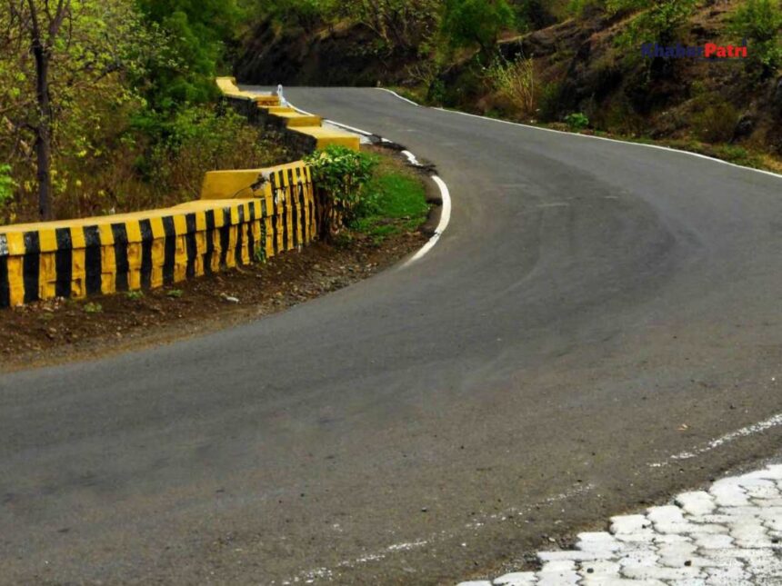 રાજ્યના તમામ જિલ્લાની પંચાયત અંતર્ગત રસ્તાઓના રિસરફેસિંગ અને આનુષંગિક કામગીરી માટે 2609 કરોડ રૂપિયા મંજૂર 1 road