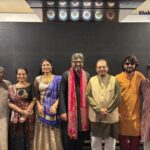 “ફરી એકવાર વાર” મૂવીના સ્ટારકાસ્ટે “પાટણથી પટોળા” ગીતનું લોન્ચ કર્યું 5 song