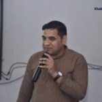 મીનેશભાઈ વાળંદને શિક્ષણ ક્ષેત્રે રાજ્યમાં ઉત્તમ કામગીરી કરવા બદલ મુખ્યમંત્રીના હસ્તે ‘શ્રેષ્ઠ શિક્ષક પુરસ્કાર’ દ્વારા સન્માનિત કરવામાં આવશે 2 teacher