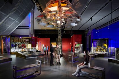 Adani Green Energy Gallery celebrates one million visitors in London