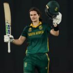 સાઉથ આફ્રિકાની કેપ્ટને વર્લ્ડ કપમાં ભુક્કા કાઢી નાખ્યાં, મહિલા વર્લ્ડ કપમાં રચ્યો ઇતિહાસ 19 Laura Wolvaardt