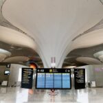 PM Modi inaugurated Navi Mumbai International Airport