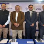 MarsBazaar.Comએ અમદાવાદથી ભારતનું પ્રથમ AI-સંચાલિત ઔદ્યોગિક ગ્રીનફિલ્ડ ઇકોસિસ્ટમ રજૂ કર્યું 3 WhatsApp Image 2025 10 03 at 4.51.43 PM