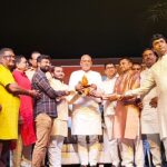 સમસ્ત ગુજરાત પ્રજાપતિ યુવક મંડળ દ્વારા રાસ ગરબા મહોત્સવ- ૨૦૨૫માં ભાજપ પ્રદેશ પ્રમુખ જગદીશભાઈ વિશ્વકર્માની ખાસ ઉપસ્થિતિ 3 WhatsApp Image 2025 10 06 at 4.18.03 PM