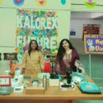 KFS-ઘાટલોડિયા ખાતે 'કૌશલ્ય-સમૃદ્ધ દિવાળી મેળા' નું આયોજન કરાયું 15 amd 1 1