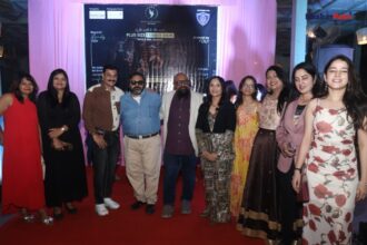 ગુજરાતમાં સૌપ્રથમવાર આયોજિત થનારા પ્લસ સાઇઝ મેગા ફેશન શોના આયોજન કરવામાં આવ્યું 5 amd