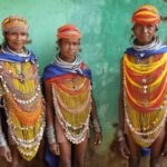 ભારતમાં આવેલી આ જાતિમાં મહિલાઓ નાની ઉંમરના પુરુષ સાથે કરે છે લગ્ન, પતિને બનાવી લે છે ગુલામ 3 bonda