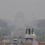 દિલ્હીમાં કૃત્રિમ વરસાદનું કેમ થઈ ગયું સૂરસૂરિયું? IITના ડાયરેક્ટરે જણાવ્યું કારણ 9 delhi