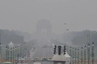 દિલ્હીમાં કૃત્રિમ વરસાદનું કેમ થઈ ગયું સૂરસૂરિયું? IITના ડાયરેક્ટરે જણાવ્યું કારણ 5 delhi