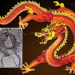 ચીનમાં મળ્યું અસલી ડ્રેગનનું હાડપિંજર, 24 કરોડ વર્ષ જૂનું જીવાશ્મી જોઈને વૈજ્ઞાનિકો પણ ચોંકી ગયા 2 dregon