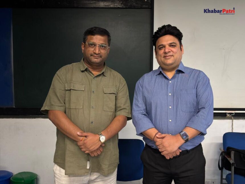 'ધ સાયરા ખાન કેસ' ત્રિપલ તલાક પર આધારિત ફિલ્મથી ભારતના પૂર્વ મુખ્ય ન્યાયાધીશ સ્વાતીબેન ઠક્કરનો સિનેમાની દુનિયામાં પ્રવેશ 1 film