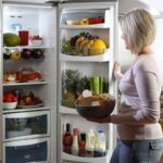 frige