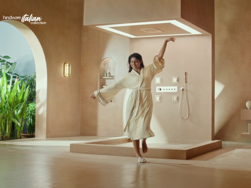 ભારતના અગ્રણી બાથવેર, ટાઇલ્સ અને કન્ઝ્યુમર એપ્લાયન્સીસ બ્રાન્ડ હિન્દવેરની નવી ઓળખ, ‘ડિઝાઇન્ડ ફોર કન્ફર્ટ’ 1 hindware