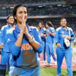 IND vs AUS: ભારતીય ટીમનો એક પ્લાન જેના કારણે ઓસ્ટ્રેલિયા હાર્યું, 5 મિનિટ પહેલા લીધેલા નિર્ણયે બાજી પલટી નાખી 15 jemimah