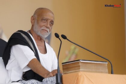 morari bapu