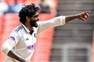 ravindra jadeja